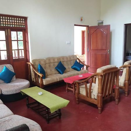 Alfred Colonial Bungalow & Spice Garden Kobbekaduwa Ngoại thất bức ảnh