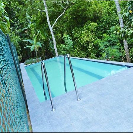 Alfred Colonial Bungalow & Spice Garden Kobbekaduwa Ngoại thất bức ảnh