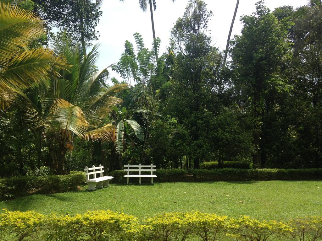 Alfred Colonial Bungalow & Spice Garden Kobbekaduwa Phòng bức ảnh