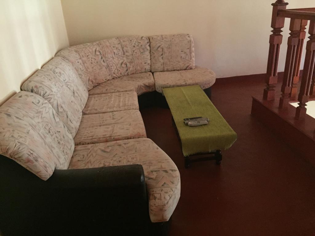 Alfred Colonial Bungalow & Spice Garden Kobbekaduwa Phòng bức ảnh