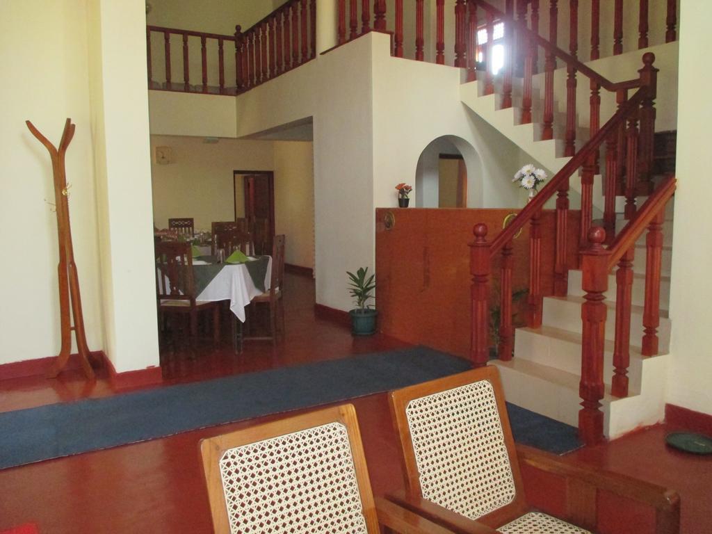 Alfred Colonial Bungalow & Spice Garden Kobbekaduwa Phòng bức ảnh