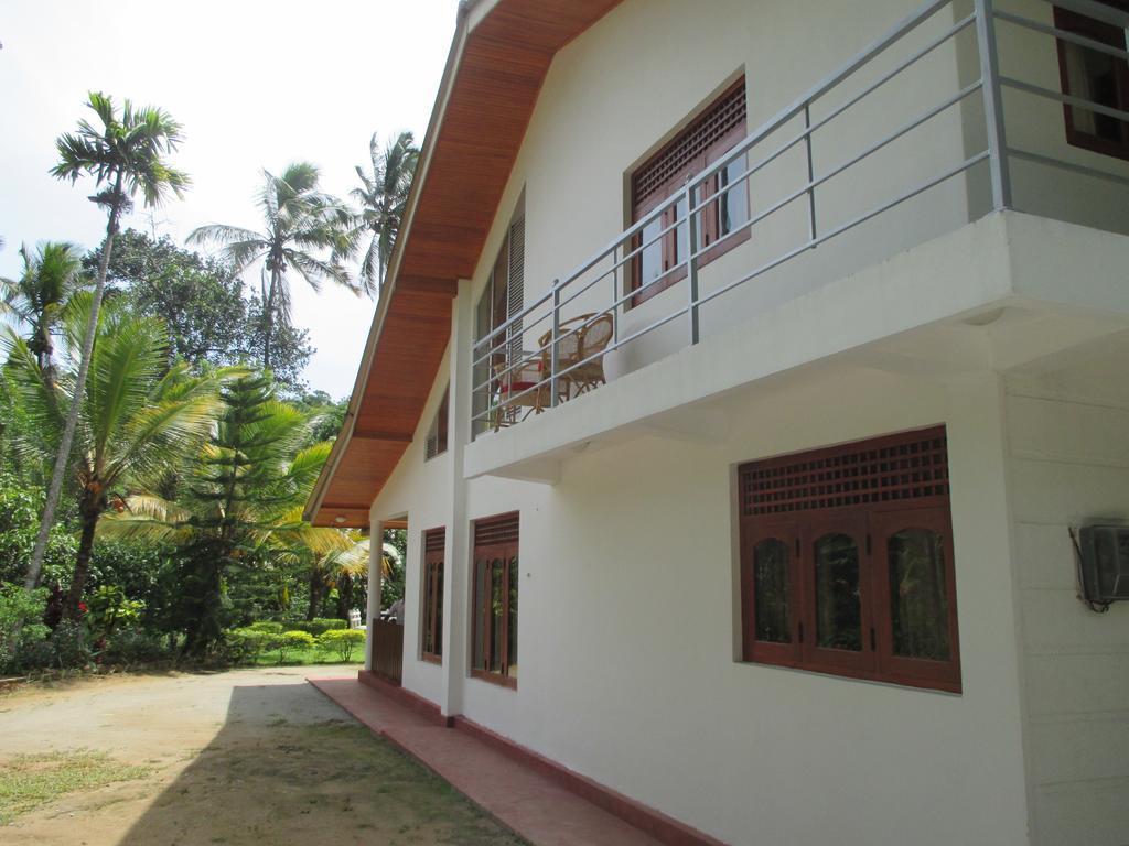 Alfred Colonial Bungalow & Spice Garden Kobbekaduwa Phòng bức ảnh