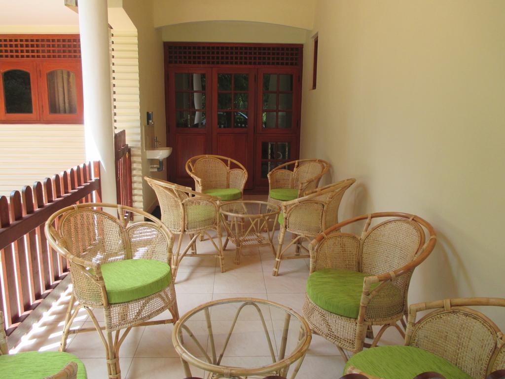 Alfred Colonial Bungalow & Spice Garden Kobbekaduwa Phòng bức ảnh