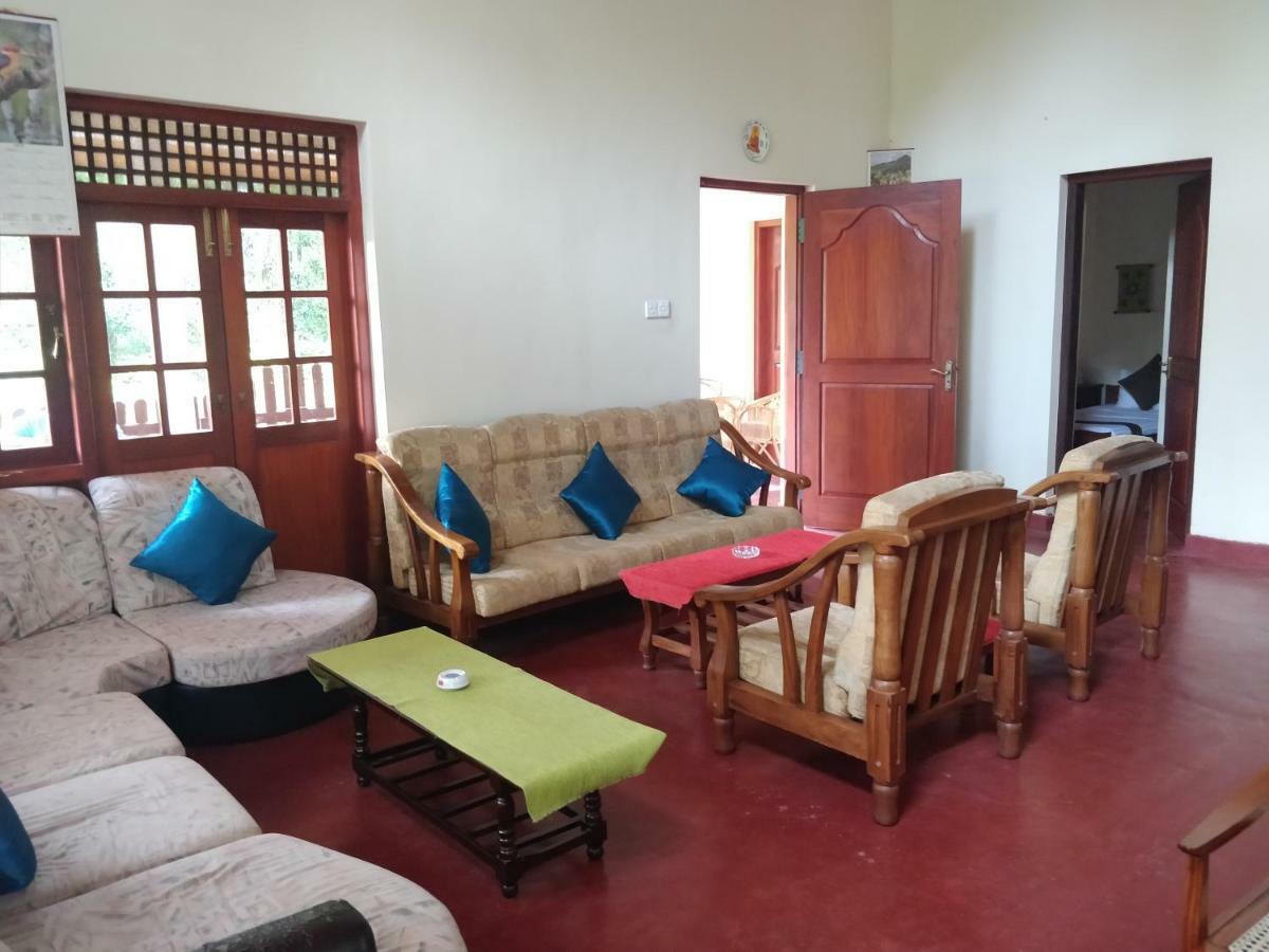 Alfred Colonial Bungalow & Spice Garden Kobbekaduwa Ngoại thất bức ảnh