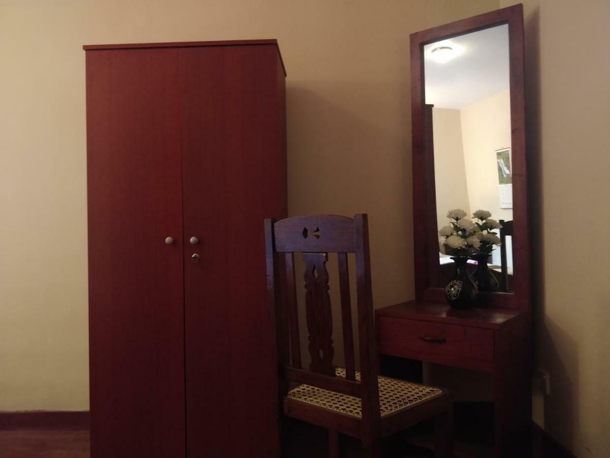 Alfred Colonial Bungalow & Spice Garden Kobbekaduwa Ngoại thất bức ảnh