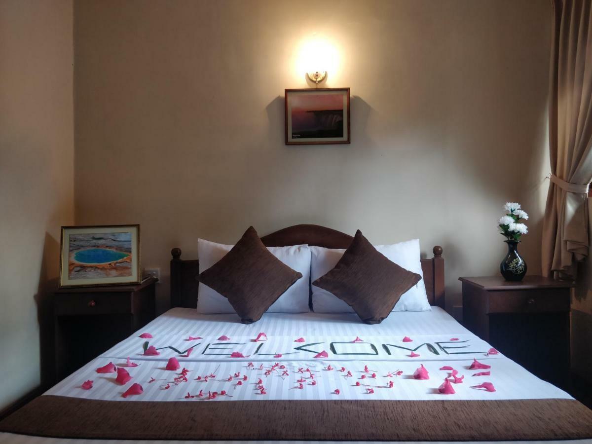 Alfred Colonial Bungalow & Spice Garden Kobbekaduwa Ngoại thất bức ảnh