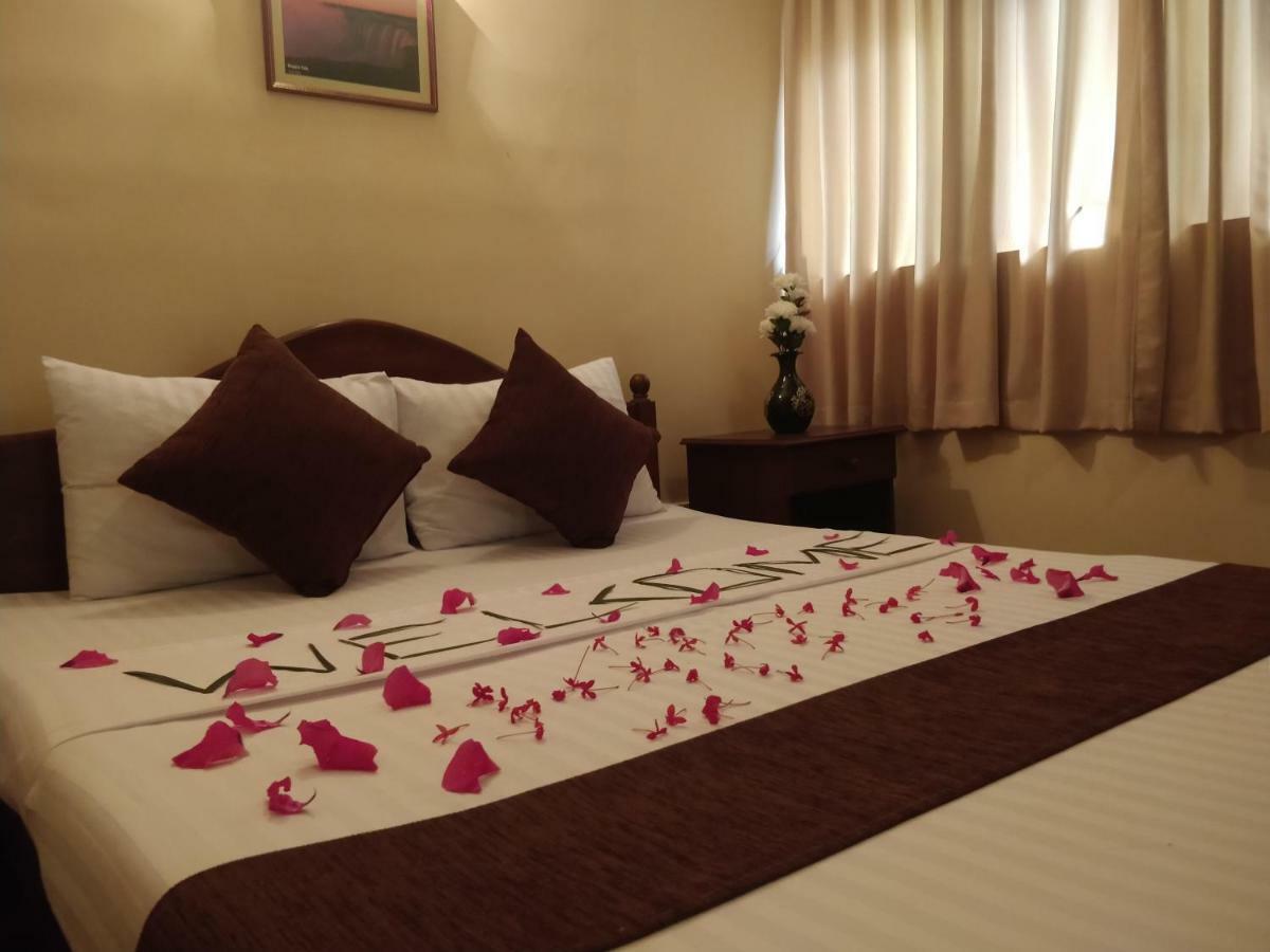 Alfred Colonial Bungalow & Spice Garden Kobbekaduwa Ngoại thất bức ảnh