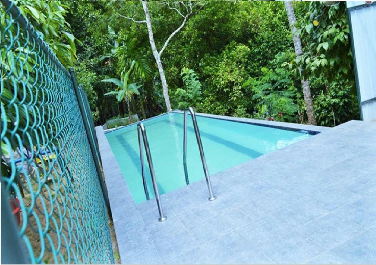 Alfred Colonial Bungalow & Spice Garden Kobbekaduwa Ngoại thất bức ảnh