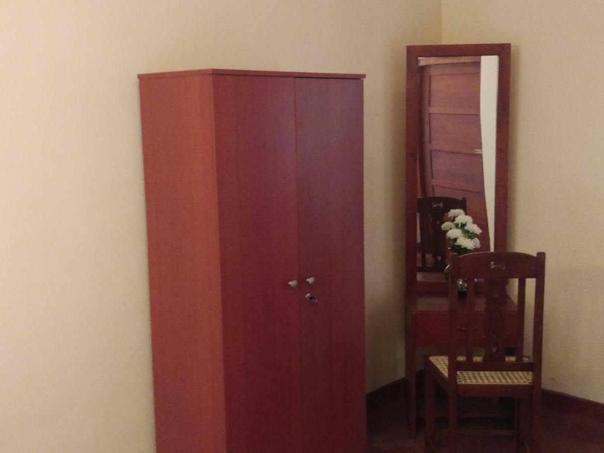 Alfred Colonial Bungalow & Spice Garden Kobbekaduwa Ngoại thất bức ảnh