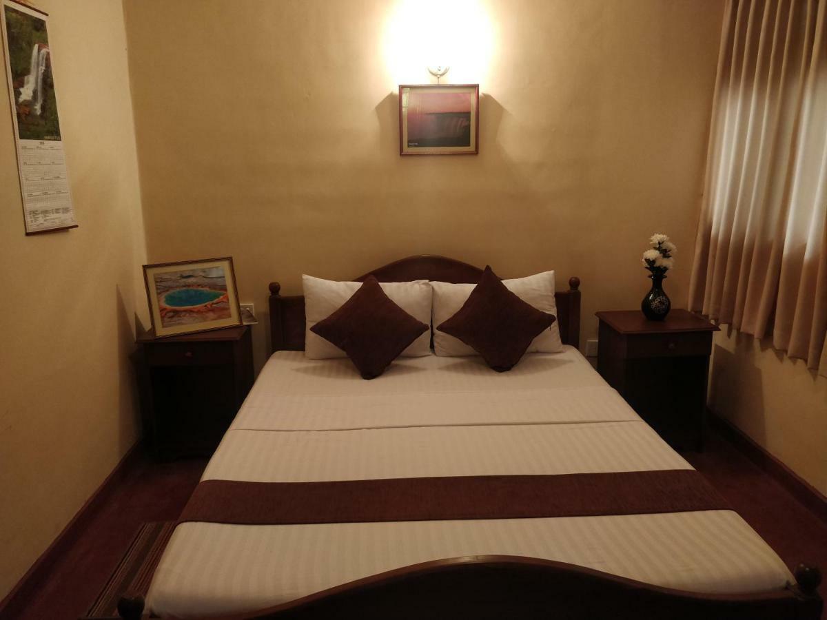 Alfred Colonial Bungalow & Spice Garden Kobbekaduwa Ngoại thất bức ảnh